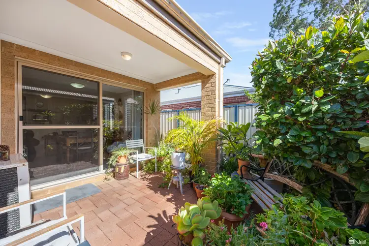Second view of Homely house listing, 13/54 Sixth Road, Armadale WA 6112