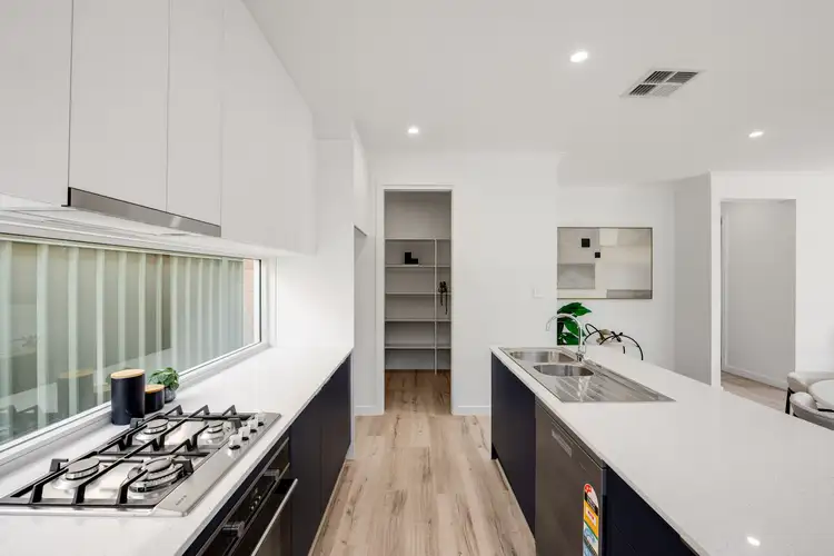 Fourth view of Homely house listing, 2C Swan Street, Greenacres SA 5086