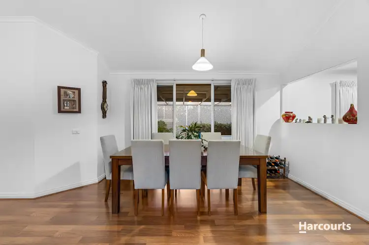 Fifth view of Homely house listing, 29 Sugarloaf Close, Burwood East VIC 3151