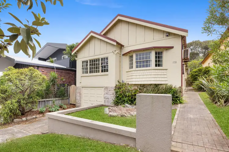 172 Blair Street, North Bondi NSW 2026