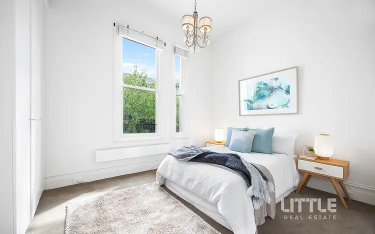 Fifth view of Homely apartment listing, 4/25 Isabella Grove, Hawthorn VIC 3122