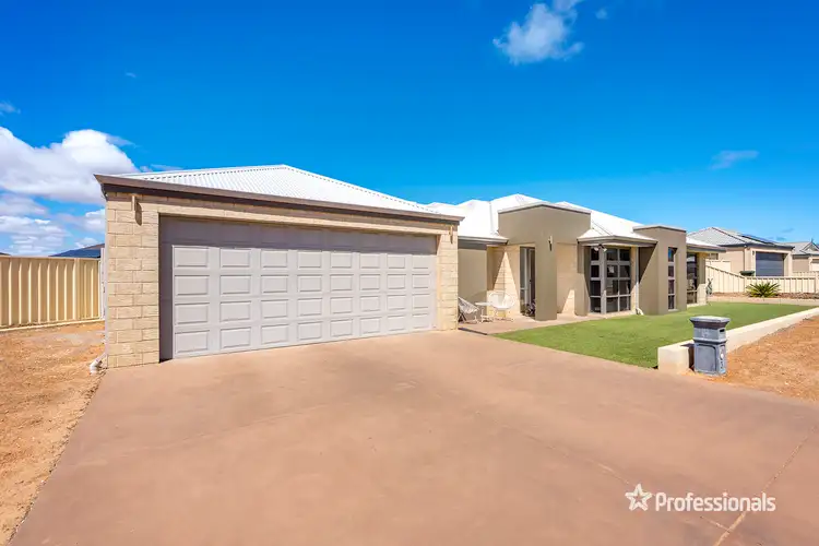 Main view of Homely house listing, 3 Bagley Crescent, Mount Tarcoola WA 6530