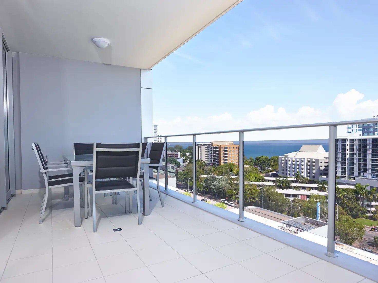 Main view of Homely apartment listing, 1001/79 Smith Street, Darwin City NT 800