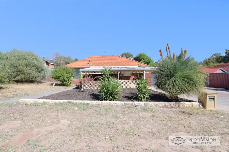 3 Dearle Street, Hamilton Hill WA 6163