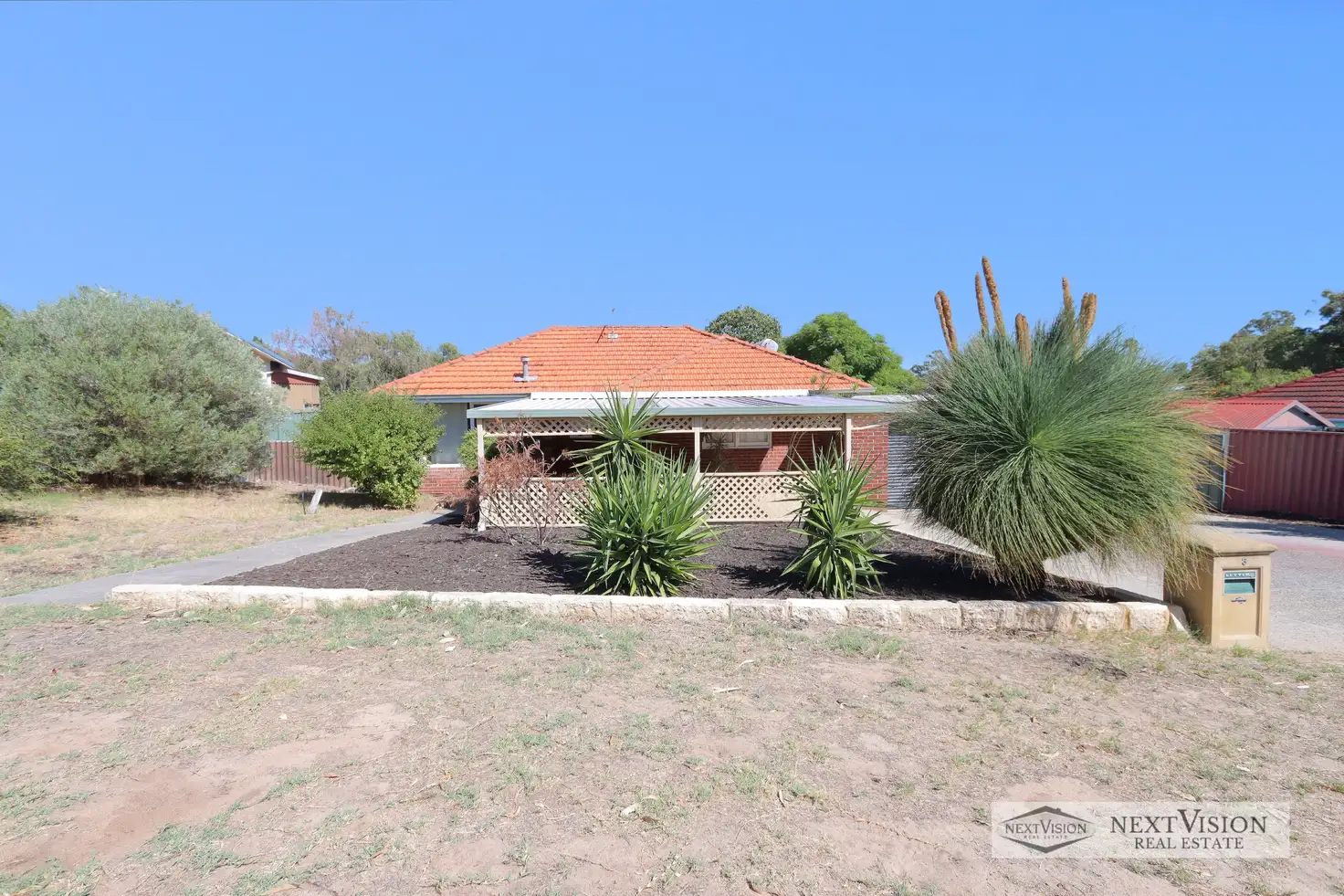 Main view of Homely house listing, 3 Dearle Street, Hamilton Hill WA 6163