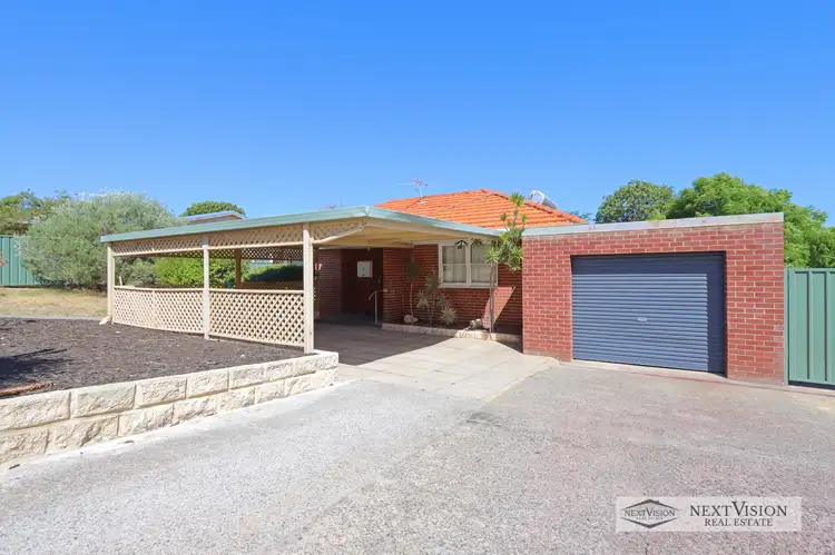 Third view of Homely house listing, 3 Dearle Street, Hamilton Hill WA 6163