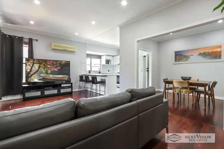 Fourth view of Homely house listing, 3 Dearle Street, Hamilton Hill WA 6163