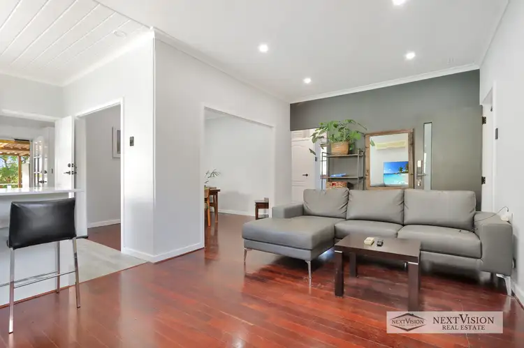Fifth view of Homely house listing, 3 Dearle Street, Hamilton Hill WA 6163