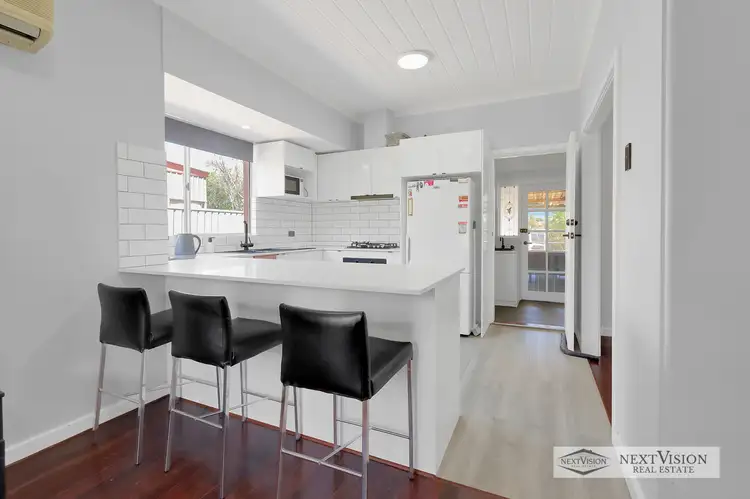 Sixth view of Homely house listing, 3 Dearle Street, Hamilton Hill WA 6163