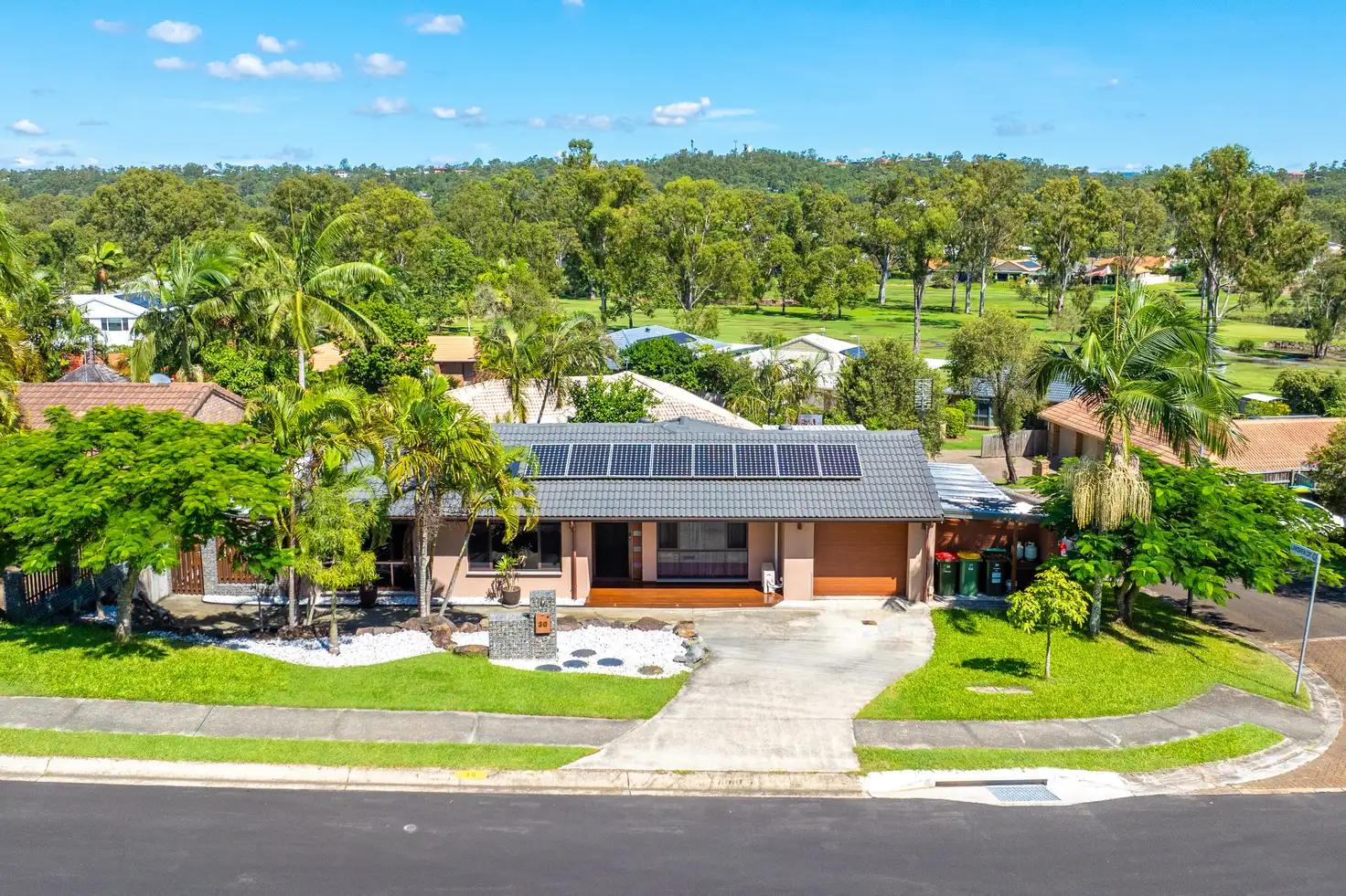 Main view of Homely house listing, 30 Lismore Drive, Helensvale QLD 4212