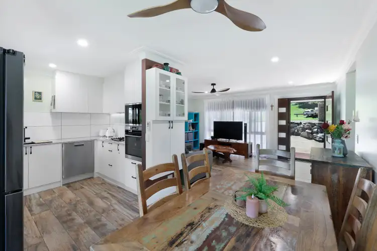 Fourth view of Homely house listing, 30 Lismore Drive, Helensvale QLD 4212