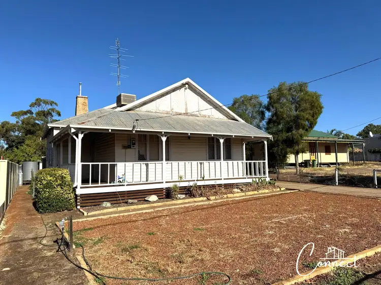 Second view of Homely house listing, 19 Weld Street, Northam WA 6401