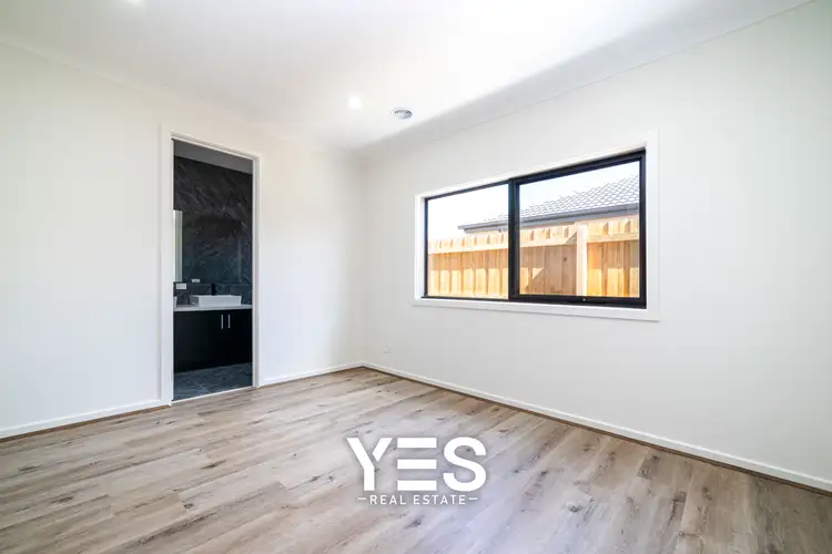 Fifth view of Homely house listing, 5 Lavello Street, Clyde VIC 3978