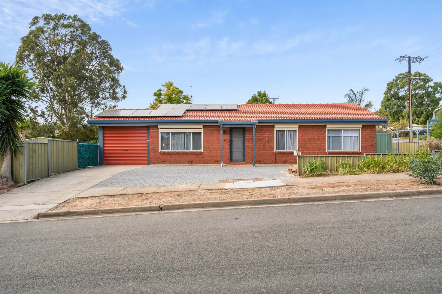 Main view of Homely house listing, 37 Marsden Place, Huntfield Heights SA 5163