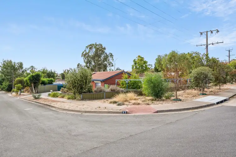 Second view of Homely house listing, 37 Marsden Place, Huntfield Heights SA 5163