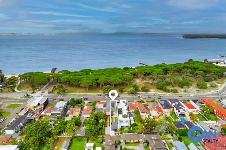 Third view of Homely house listing, 309 The Grand Parade, Sans Souci NSW 2219