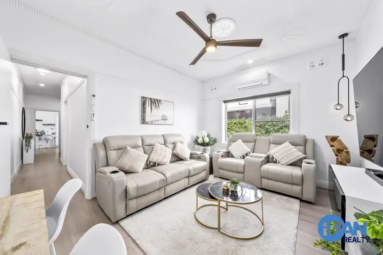 Fourth view of Homely house listing, 309 The Grand Parade, Sans Souci NSW 2219