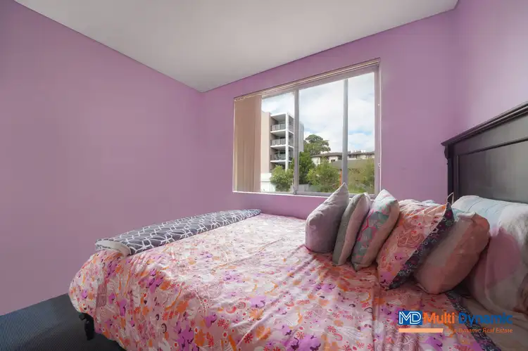 Fifth view of Homely apartment listing, 1/58 Copeland, Liverpool NSW 2170