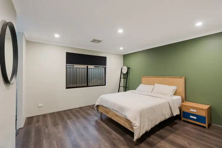 Fifth view of Homely house listing, 3 Chatham Way, Harrisdale WA 6112