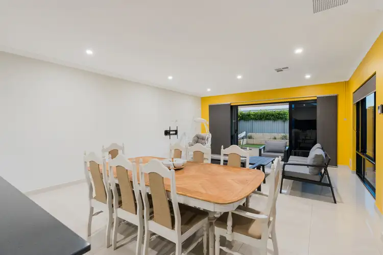 Sixth view of Homely house listing, 3 Chatham Way, Harrisdale WA 6112