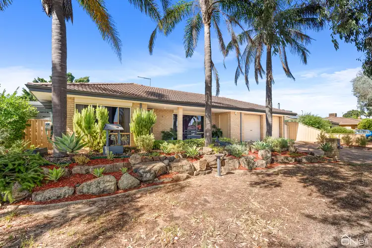 4 Morgan Road, Seville Grove WA 6112