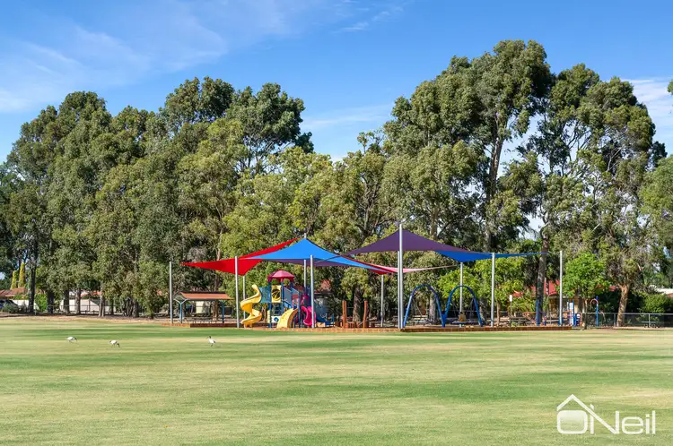 Third view of Homely house listing, 4 Morgan Road, Seville Grove WA 6112