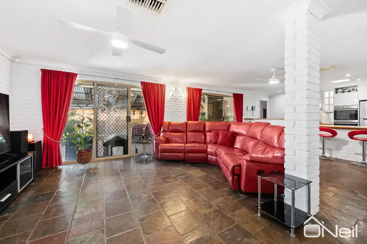 Seventh view of Homely house listing, 4 Morgan Road, Seville Grove WA 6112