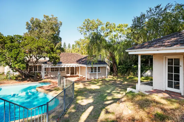 Second view of Homely house listing, 71 Hobbs Avenue, Dalkeith WA 6009