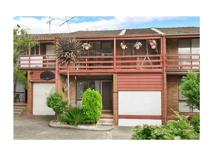 2/3 Daru Place, Glenfield NSW 2167