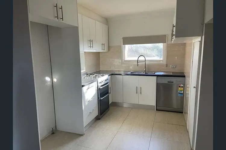 Second view of Homely townhouse listing, 2/3 Daru Place, Glenfield NSW 2167