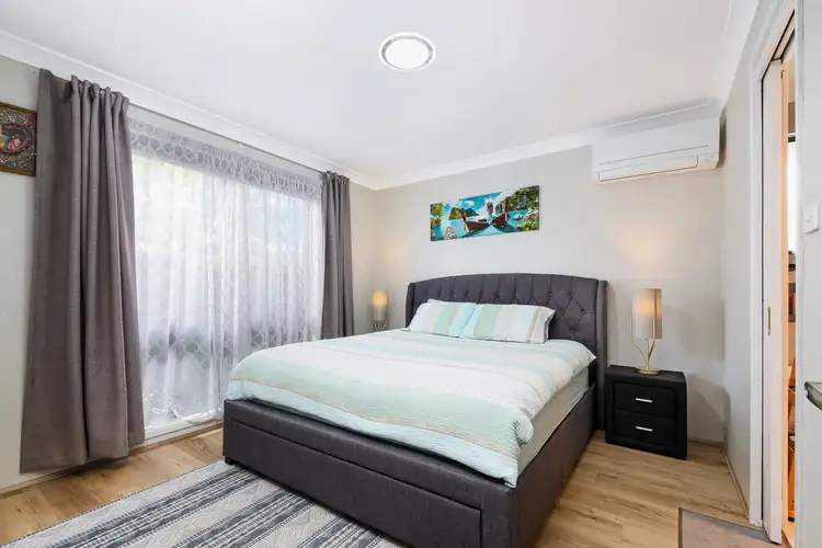 Third view of Homely house listing, 6 Nagle Way, Quakers Hill NSW 2763