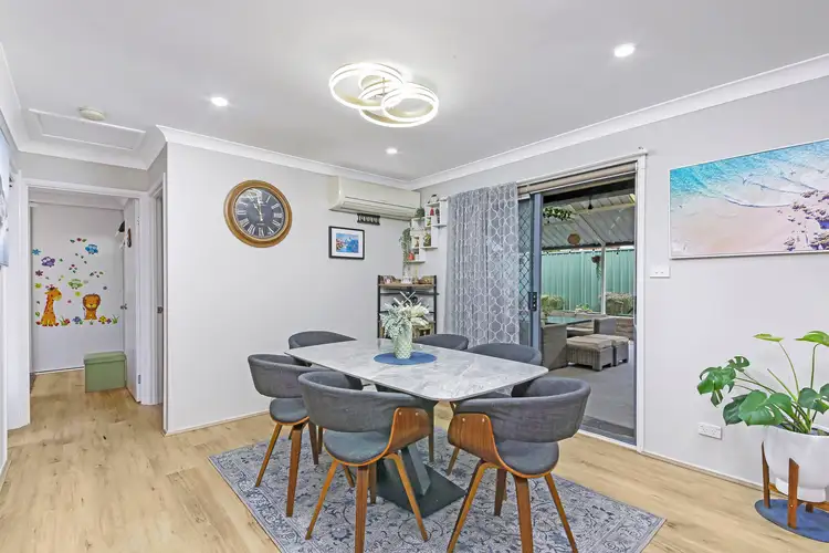 Fourth view of Homely house listing, 6 Nagle Way, Quakers Hill NSW 2763