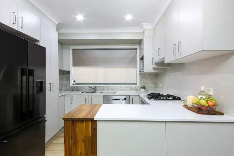 Sixth view of Homely house listing, 6 Nagle Way, Quakers Hill NSW 2763