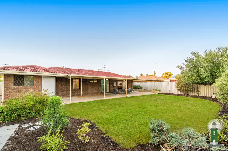 32 Warner Lane, Rockingham WA 6168