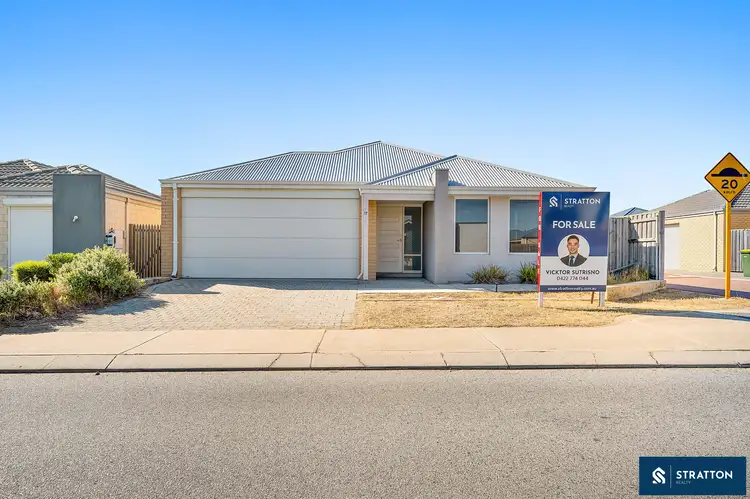 17 Crystal Terrace, Wellard WA 6170