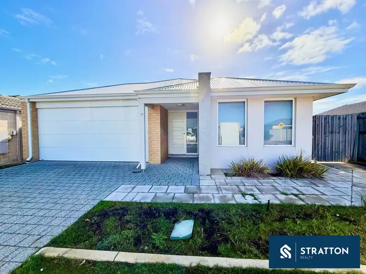 Main view of Homely house listing, 17 Crystal Terrace, Wellard WA 6170