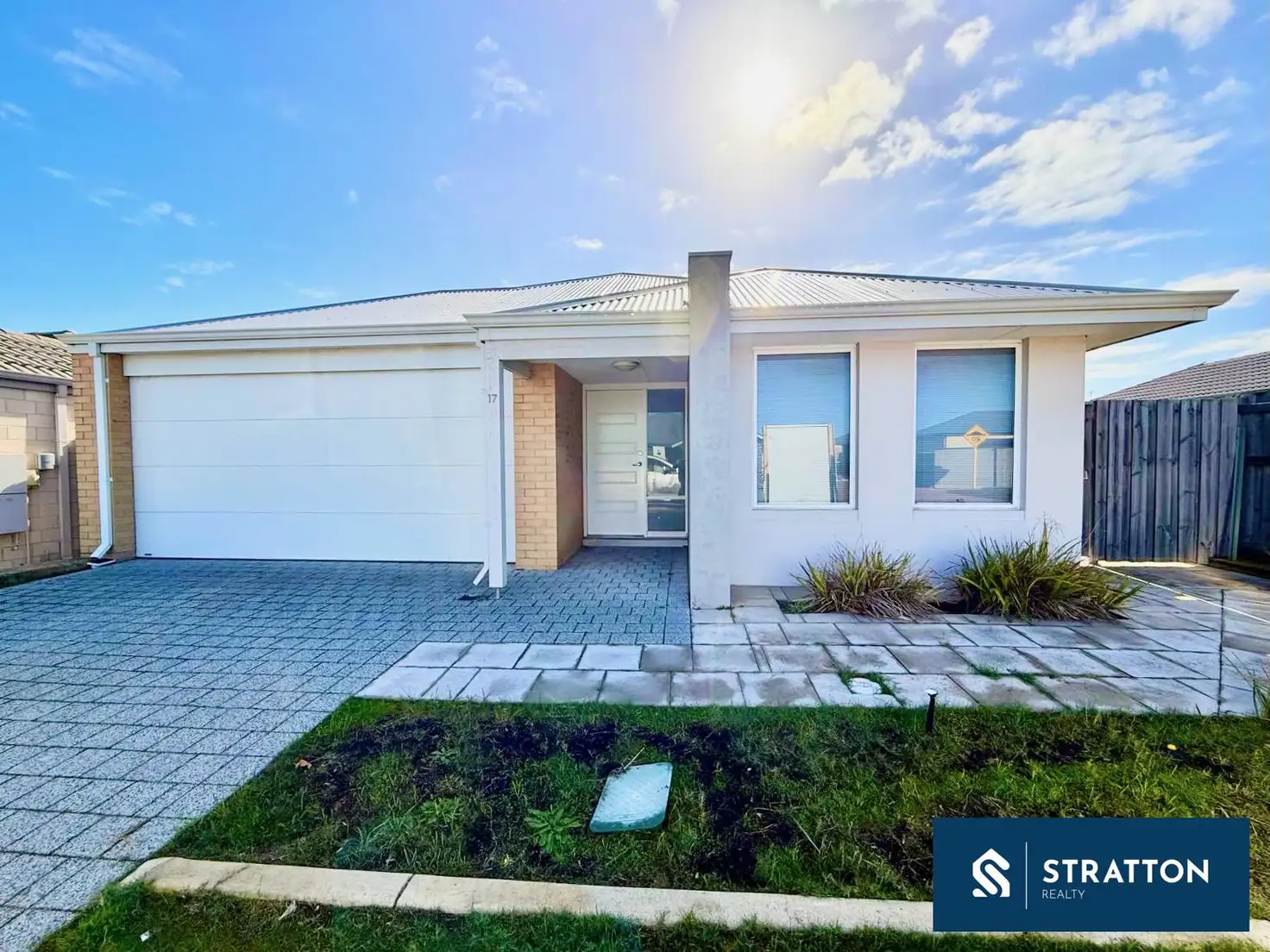 Main view of Homely house listing, 17 Crystal Terrace, Wellard WA 6170