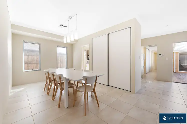 Fourth view of Homely house listing, 17 Crystal Terrace, Wellard WA 6170