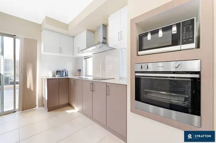 Sixth view of Homely house listing, 17 Crystal Terrace, Wellard WA 6170