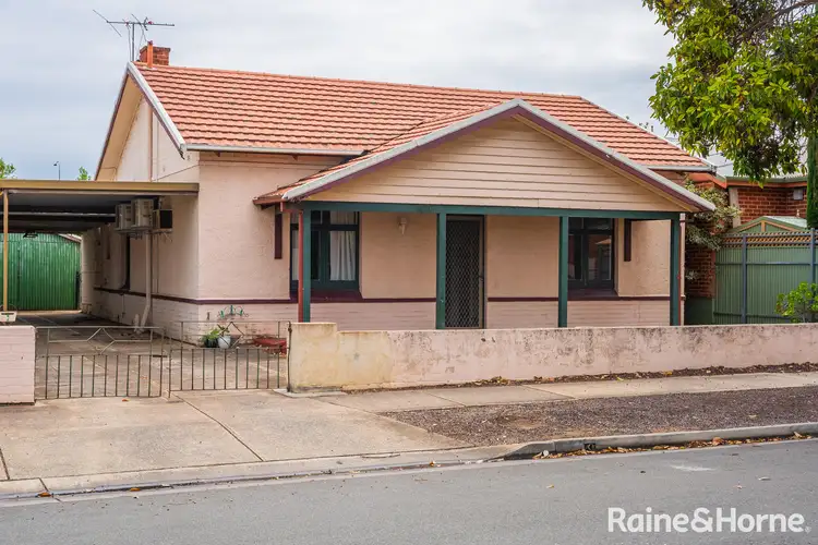 7 Bennett Street, Hilton SA 5033