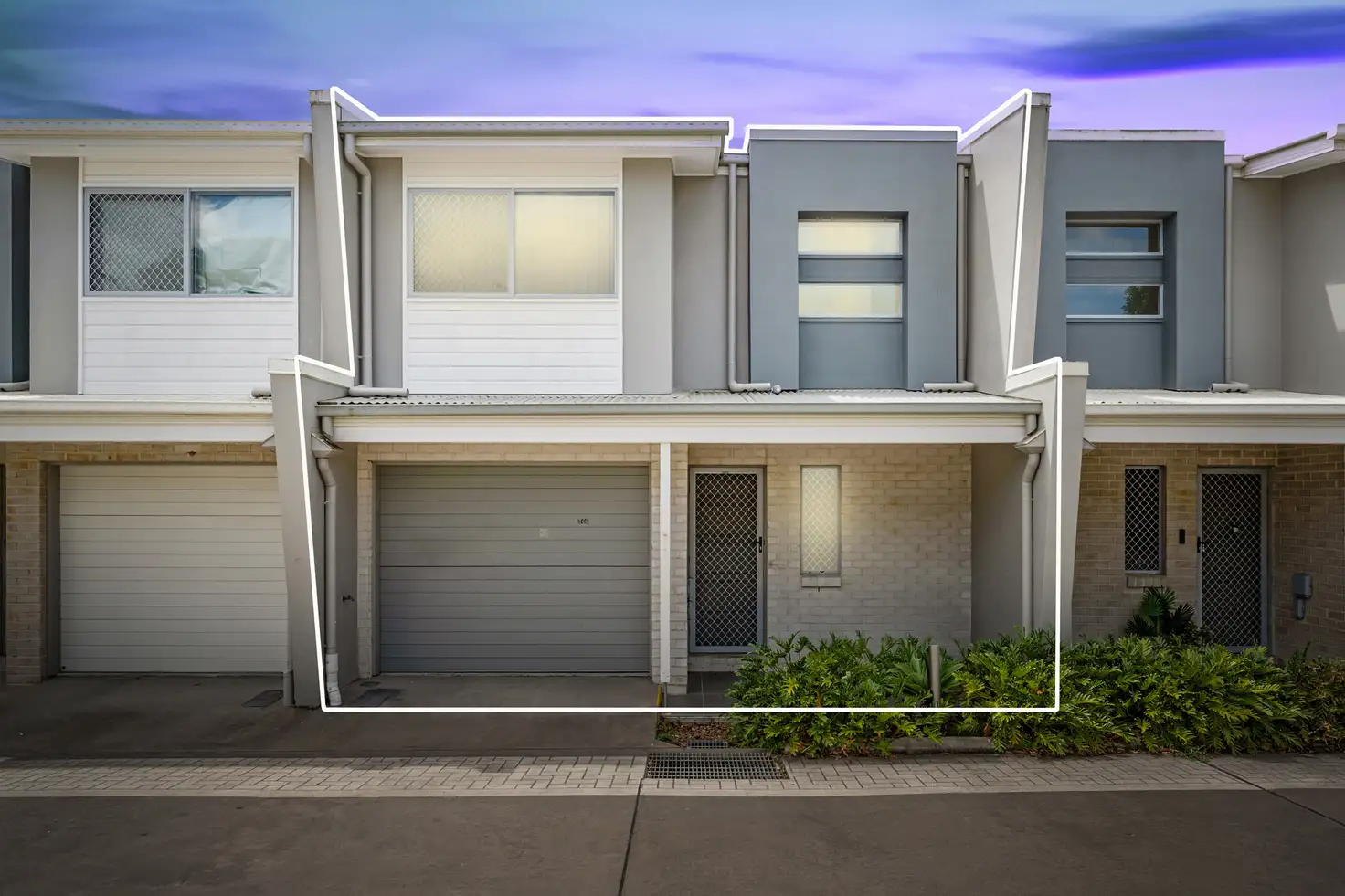 Main view of Homely house listing, 34/7 Montree Circuit, Kallangur QLD 4503