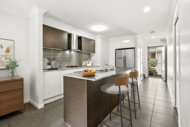 Second view of Homely house listing, 34/7 Montree Circuit, Kallangur QLD 4503