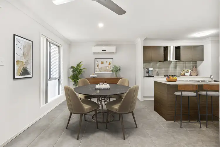 Third view of Homely house listing, 34/7 Montree Circuit, Kallangur QLD 4503