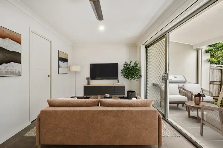 Fourth view of Homely house listing, 34/7 Montree Circuit, Kallangur QLD 4503