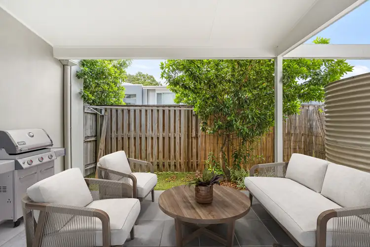 Fifth view of Homely house listing, 34/7 Montree Circuit, Kallangur QLD 4503