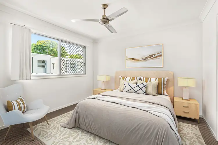 Sixth view of Homely house listing, 34/7 Montree Circuit, Kallangur QLD 4503