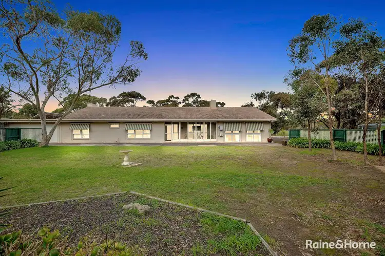 210 Long Forest Road, Long Forest VIC 3340