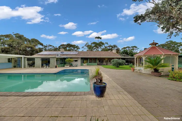 Second view of Homely house listing, 210 Long Forest Road, Long Forest VIC 3340