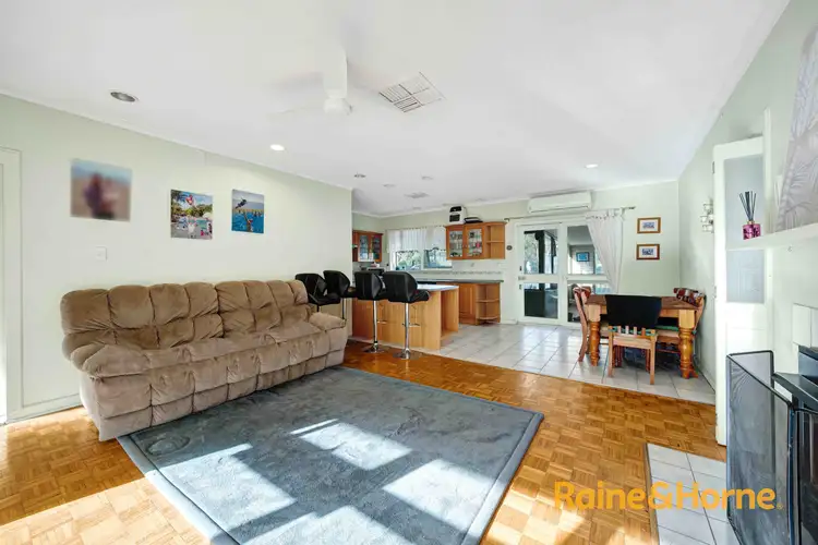 Fifth view of Homely house listing, 210 Long Forest Road, Long Forest VIC 3340