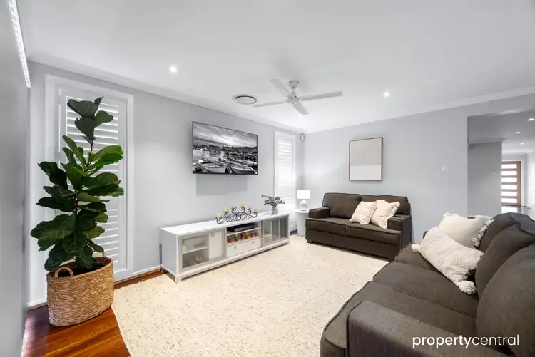 Second view of Homely house listing, 64 Cullen Avenue, Jordan Springs NSW 2747